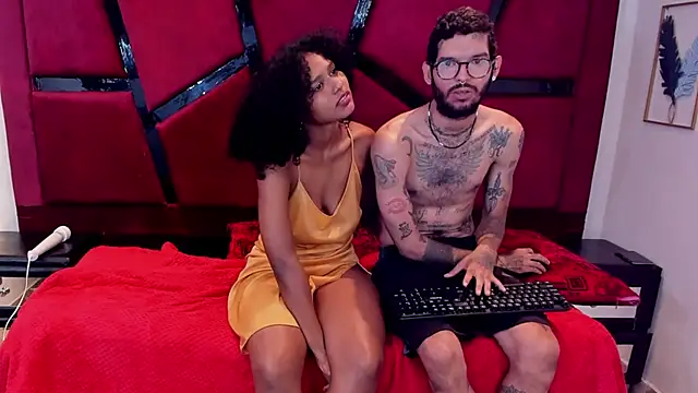 JenniferandBen online show from February 2025 01:55:02 AM