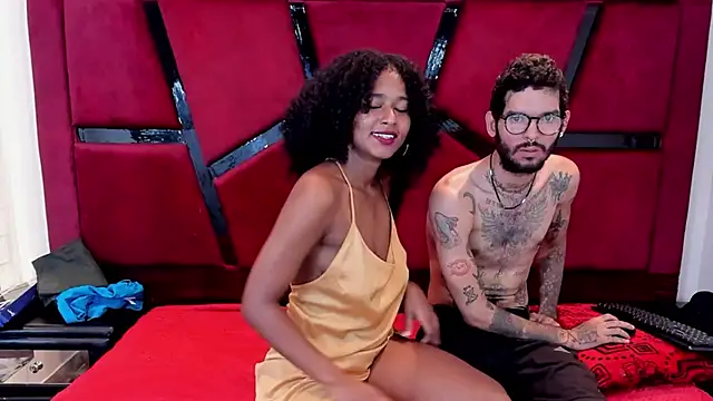JenniferandBen online show from February 2025 09:02:01 PM