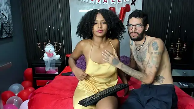 JenniferandBen online show from February 2025 01:29:02 AM