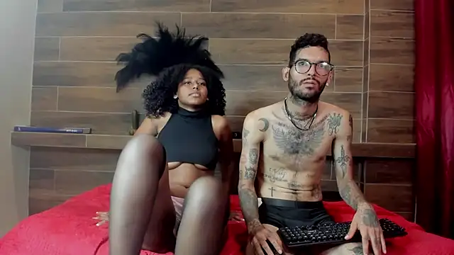 JenniferandBen online show from March 2025 10:19:02 PM