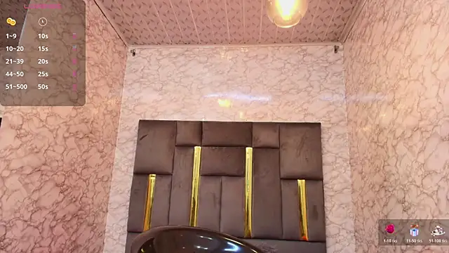 Lorena watson online show from October 2025 04:09:02 AM