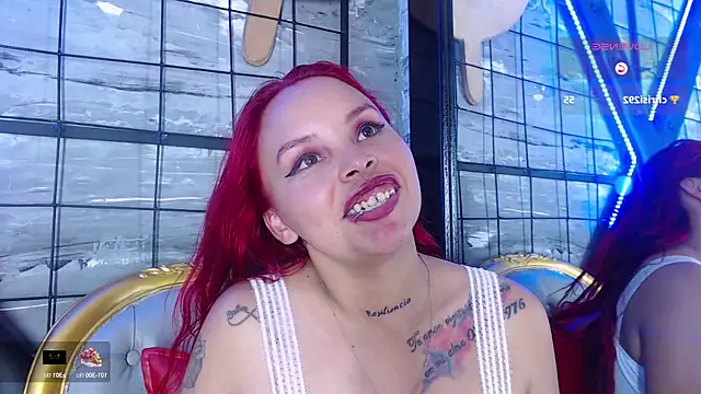 Alana Roth online show from January 2025 06:12:02 PM