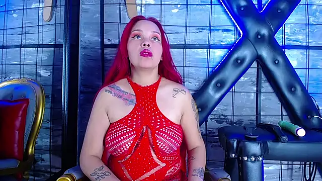 Alana Roth online show from January 2025 12:52:01 PM