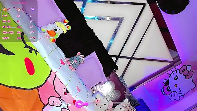 ArantzaCastillo  online show from February 2025 10:12:01 PM