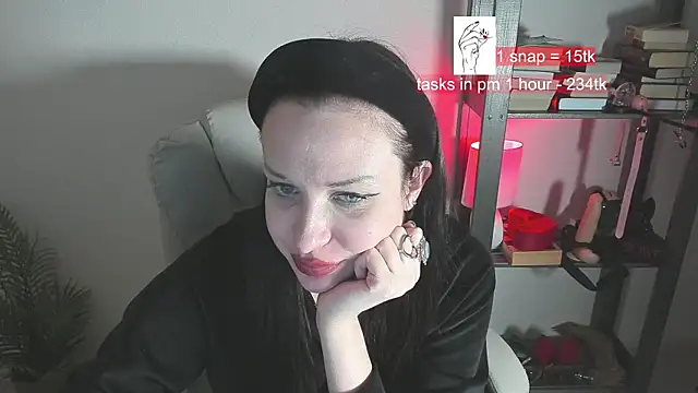worship vika online show from February 2025 03:16:01 PM