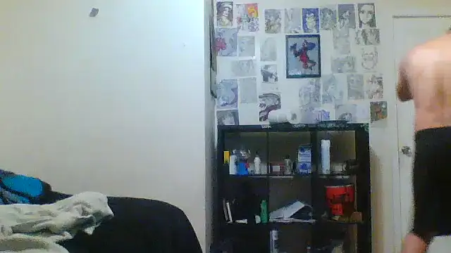 Snapshot of k1oudE chatting on January 2025 12:37:01 PM k1oudE online show from January 2025 12:37:01 PM