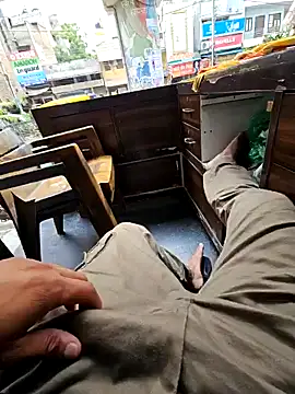 Snapshot of pyasevickybabu563 chatting on October 2025 07:05:02 AM pyasevickybabu563 online show from October 2025 07:05:02 AM