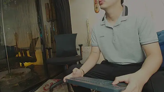 MarcoVitto online show from October 2025 11:30:01 AM