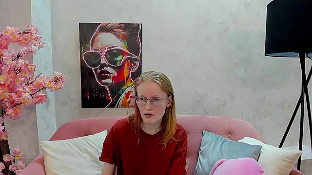 ElizabethHarpper online show from January 2025 04:48:02 AM