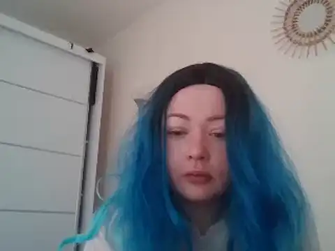 SweetAnastasia420love online show from February 2025 09:01:01 AM