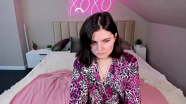 CharlotteMitchell online show from December 2024 01:04:02 AM