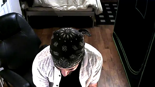 Faded-Solo online show from January 2025 12:46:02 AM