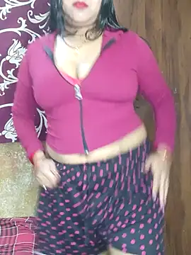 Hot muskaan online show from January 2025 05:08:01 AM