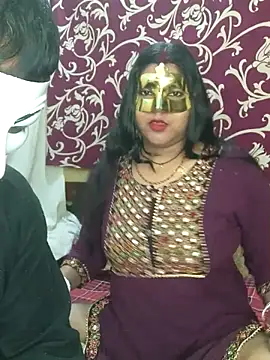 Hot muskaan online show from February 2025 04:44:02 AM