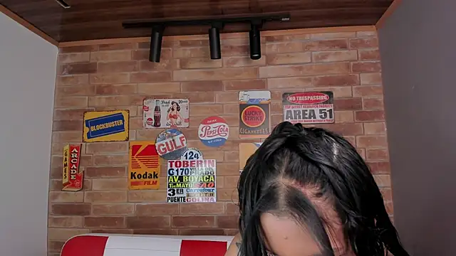 miss   evangeline online show from October 2025 02:31:02 AM