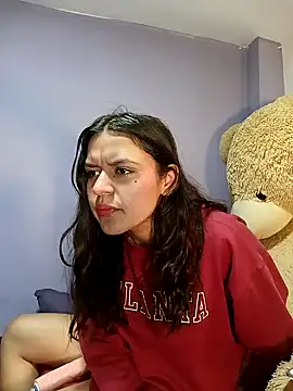 Danni shy online show from January 2025 01:37:01 AM