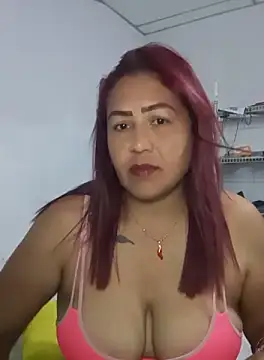 Abigail BigTits online show from September 2025 03:22:01 AM