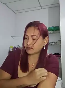 Abigail BigTits online show from September 2025 02:50:02 AM