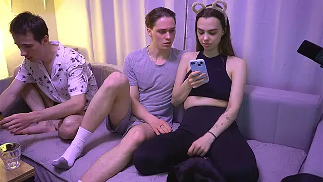 gerridaes online show from January 2025 02:00:02 PM