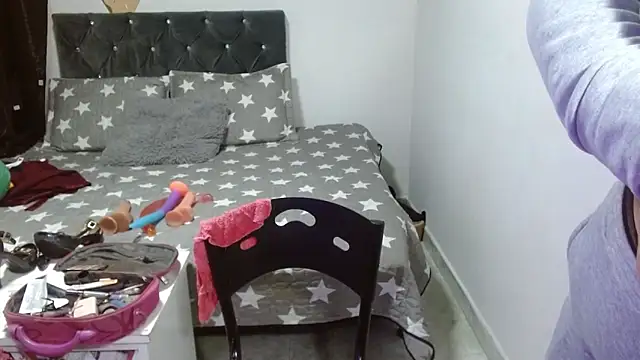 brittanysexhot online show from October 2025 05:35:02 PM