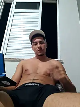 Babyandres93 online show from December 2024 01:36:02 AM