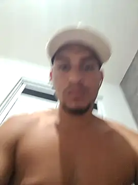 Babyandres93 online show from January 2025 03:07:02 AM