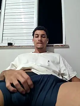 Babyandres93 online show from January 2025 03:15:02 AM