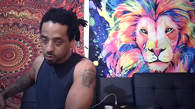 Coco-Licious online show from January 2025 05:09:01 AM