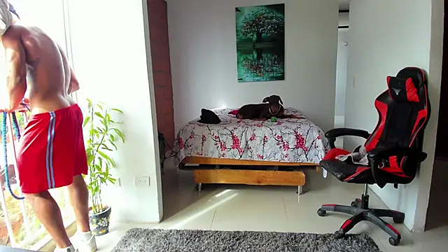 Snapshot of Adam_Valenciia chatting on September 2025 07:52:01 PM Adam Valenciia online show from September 2025 07:52:01 PM