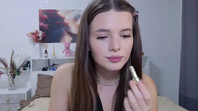 Nellie Medina online show from October 2025 08:11:02 PM