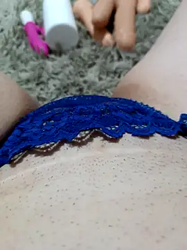 AnnalSV91 online show from February 2025 09:24:02 PM