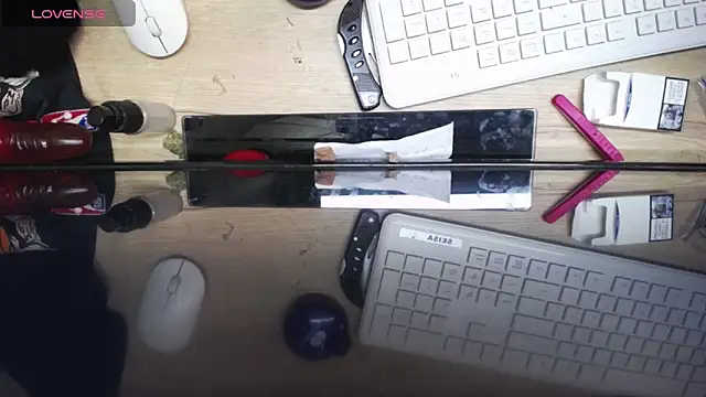 michell petty01 online show from October 2025 05:15:02 AM