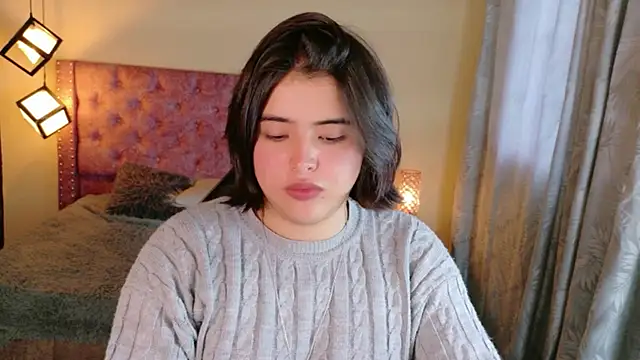 michell petty01 online show from October 2025 09:30:01 PM