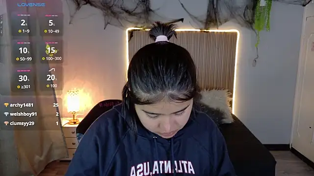 michell petty01 online show from October 2025 01:03:02 PM