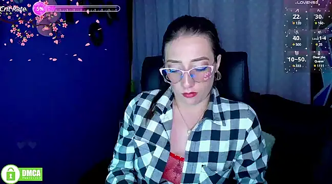 Snapshot of Qadesh_Boix chatting on February 2025 08:59:01 PM Qadesh Boix online show from February 2025 08:59:01 PM