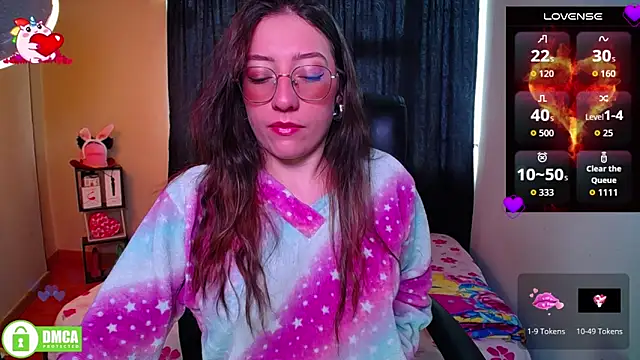 Qadesh Boix online show from October 2025 03:46:02 PM