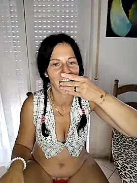 SEXYMIKY87 online show from October 2025 11:51:02 AM