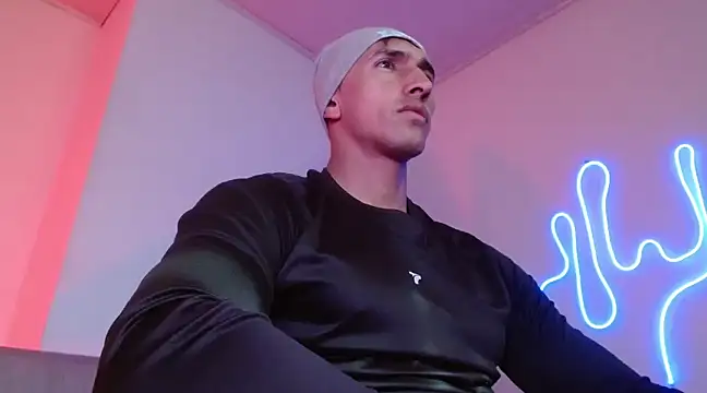 Joylopez fit online show from January 2025 02:25:01 PM