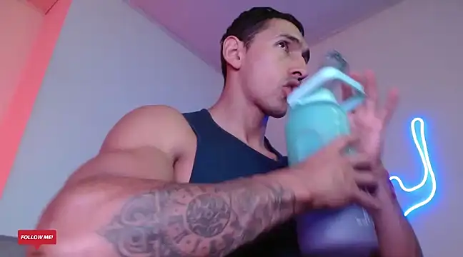 Joylopez fit online show from January 2025 02:53:02 PM