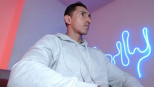 Joylopez fit online show from February 2025 02:04:02 PM