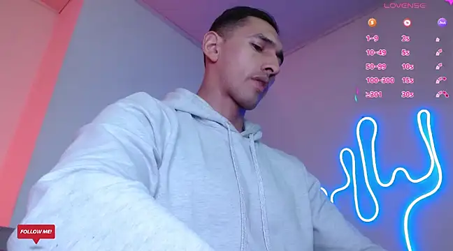 Joylopez fit online show from March 2025 01:29:02 PM