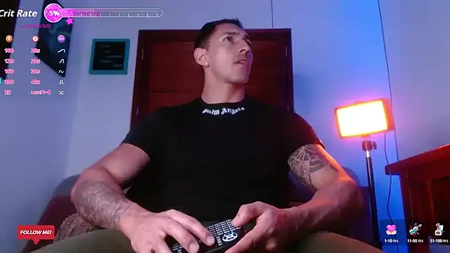 Joylopez fit online show from October 2025 12:50:01 PM