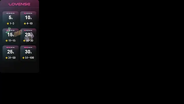 Snapshot of Chaos_Wild chatting on September 2025 11:35:01 AM Chaos Wild online show from September 2025 11:35:01 AM