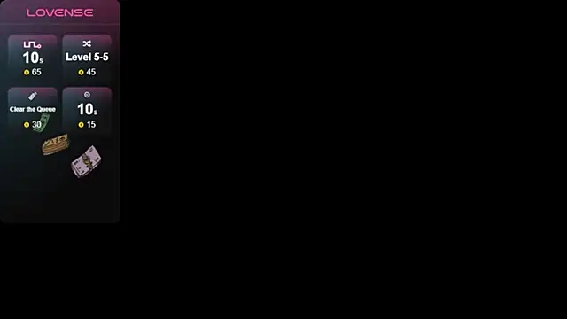 Snapshot of Chaos_Wild chatting on September 2025 10:48:02 PM Chaos Wild online show from September 2025 10:48:02 PM