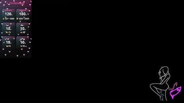 Snapshot of Chaos_Wild chatting on November 2025 09:26:02 PM Chaos Wild online show from November 2025 09:26:02 PM