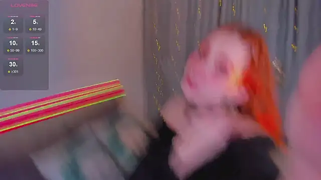 Iris Pastels online show from January 2025 02:45:02 AM