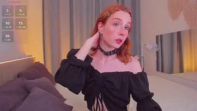 Iris Pastels online show from February 2025 11:49:01 PM