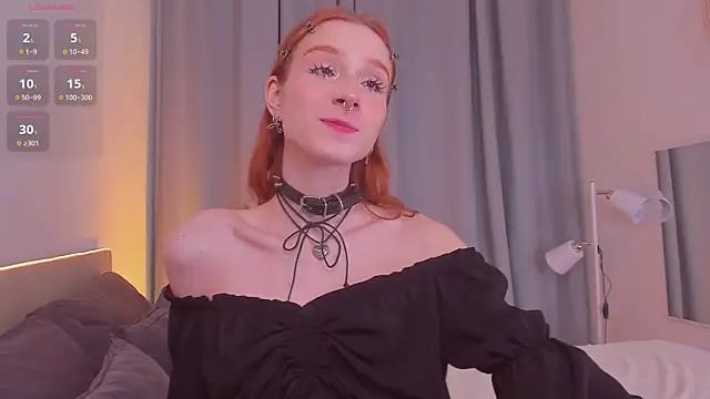 Iris Pastels online show from February 2025 08:46:01 PM