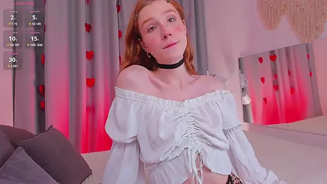 Iris Pastels online show from February 2025 02:56:02 AM