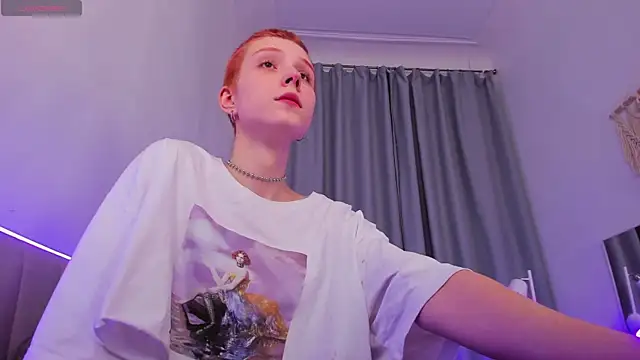 Iris Pastels online show from February 2025 01:25:02 PM